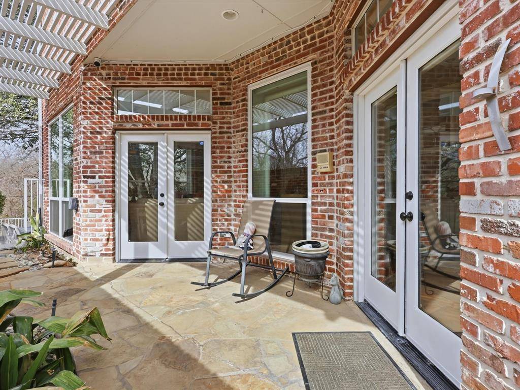 632 Lochngreen Trail, Arlington, TX 76012