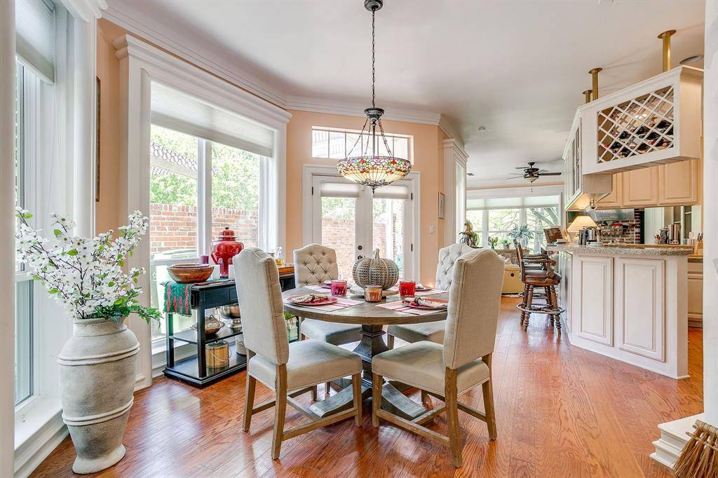 632 Lochngreen Trail, Arlington, TX 76012