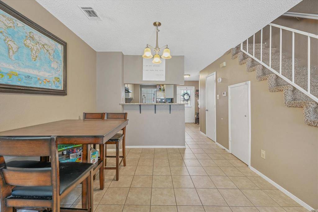 621 Carriagehouse Lane #2, Garland, TX 75040