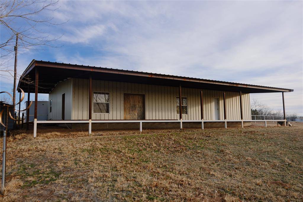 876 LCR 315, Colorado City, TX 79512