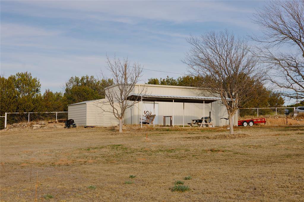 876 LCR 315, Colorado City, TX 79512