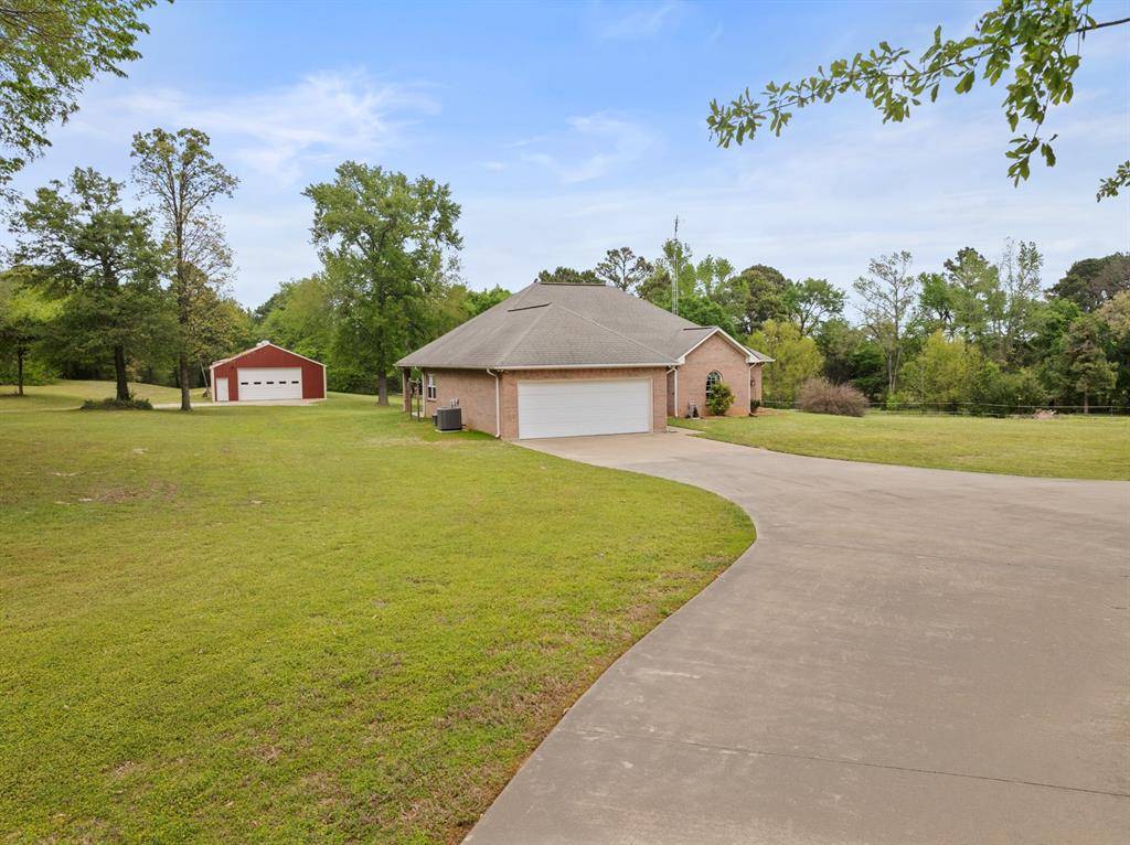 875 County Road 4360, Scroggins, TX 75480