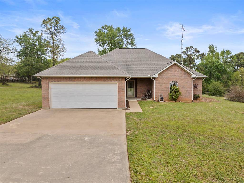 875 County Road 4360, Scroggins, TX 75480