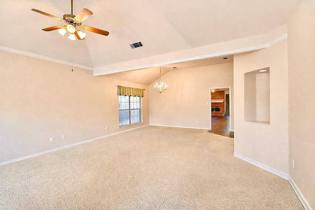 703 Glenwood Court, Mckinney, TX 75071