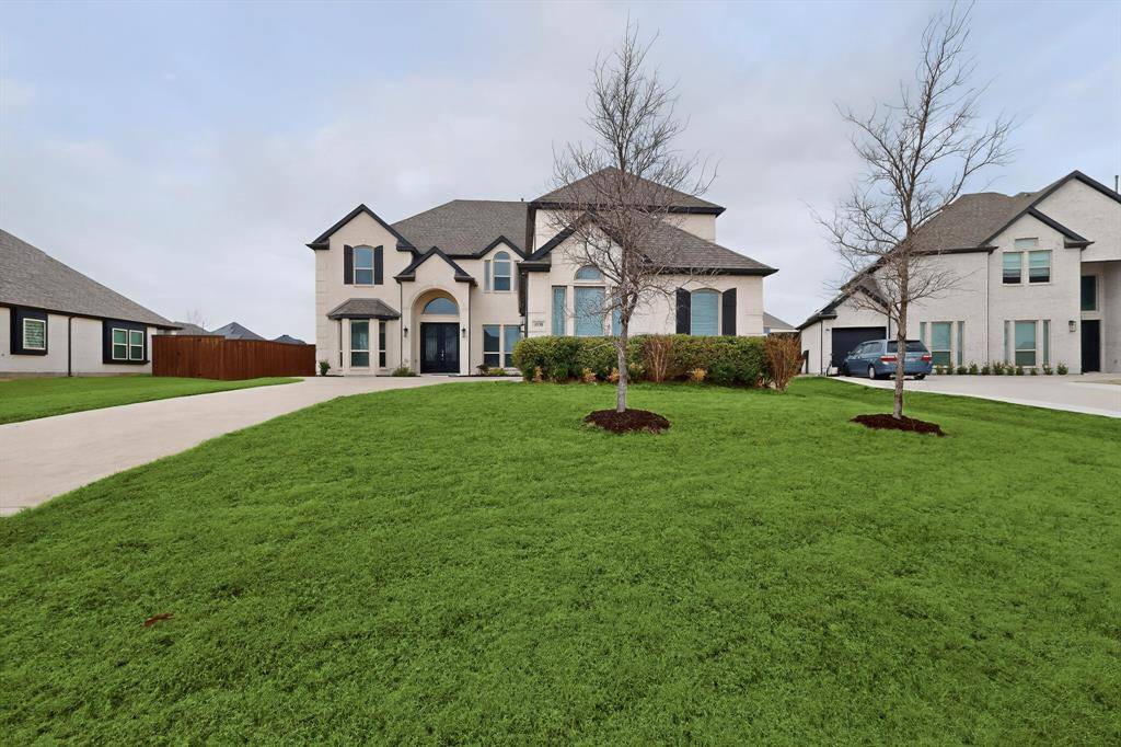 1530 Clipston Drive, Prosper, TX 75078