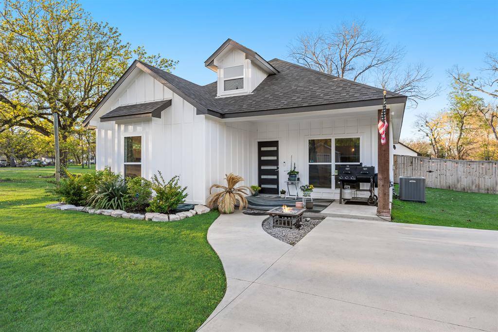 600 Picket Street, Commerce, TX 75428