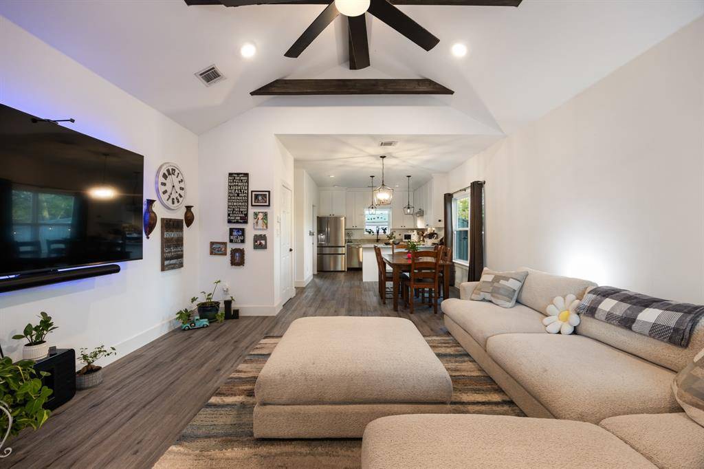 600 Picket Street, Commerce, TX 75428