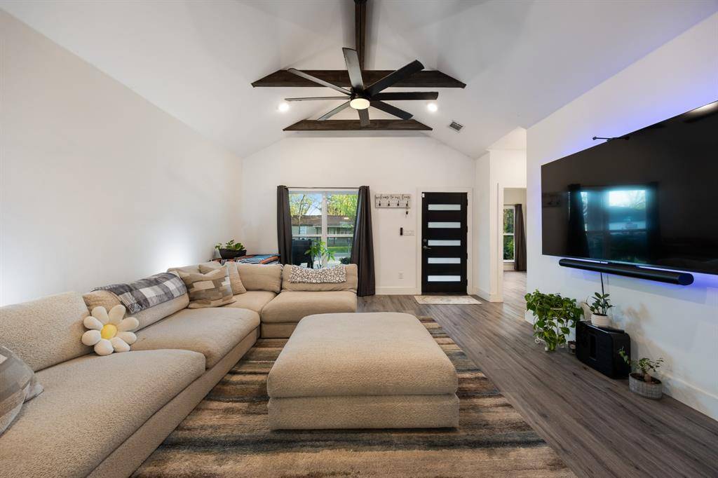 600 Picket Street, Commerce, TX 75428