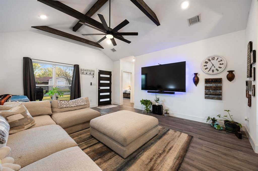 600 Picket Street, Commerce, TX 75428