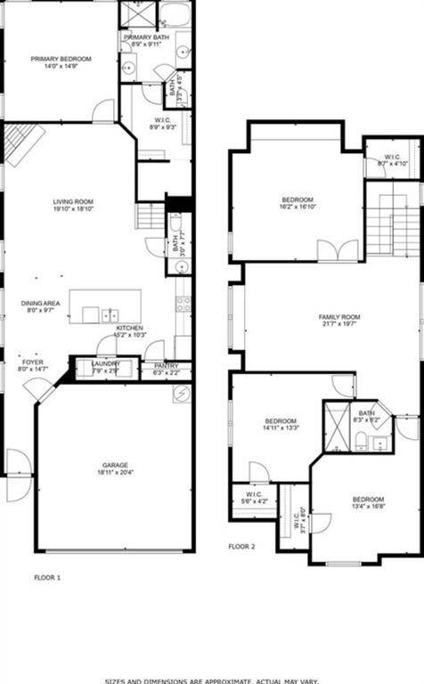 710 Rembrandt Court, Coppell, TX 75019