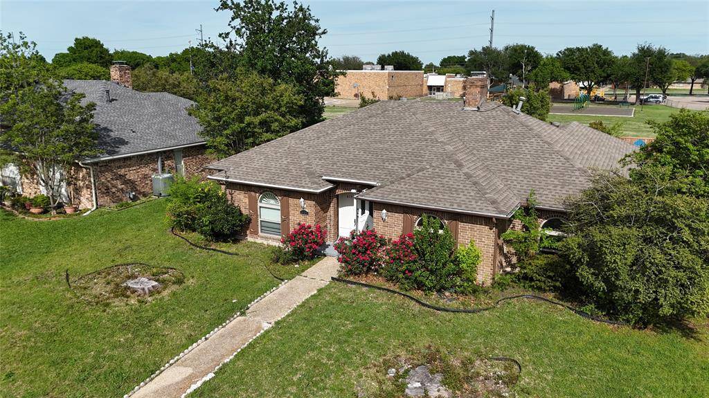 613 Palomar Lane, Richardson, TX 75081