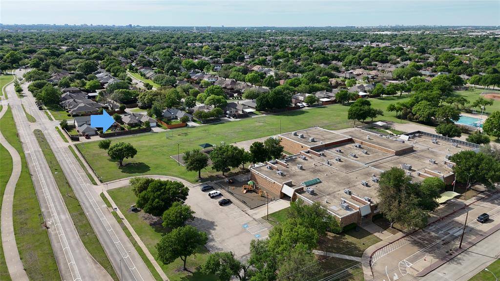 613 Palomar Lane, Richardson, TX 75081