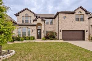 1224 Hoyt Drive, Mckinney, TX 75071