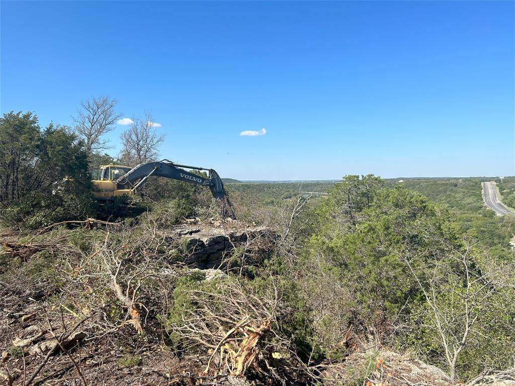 Hwy 16 N Loop 533 Street, Graford, TX 76449