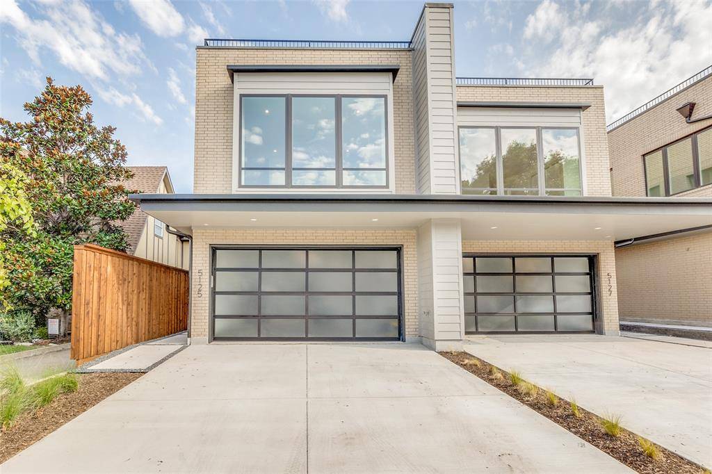 5133 Vickery Boulevard, Dallas, TX 75206