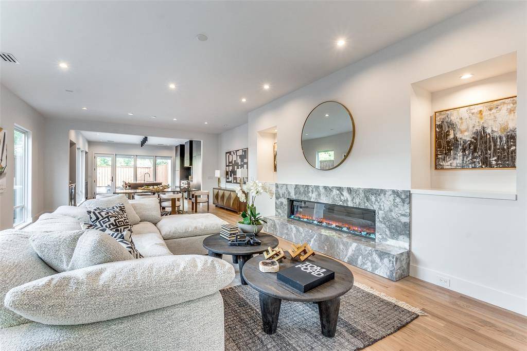 5133 Vickery Boulevard, Dallas, TX 75206