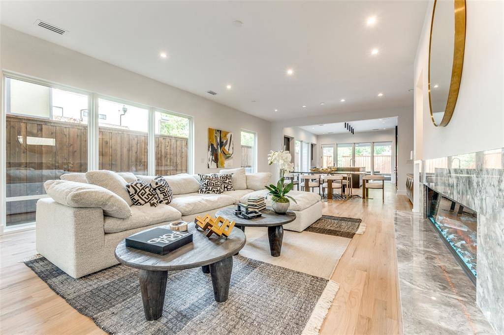 5133 Vickery Boulevard, Dallas, TX 75206