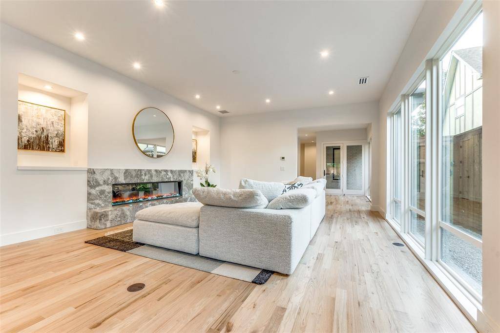 5133 Vickery Boulevard, Dallas, TX 75206