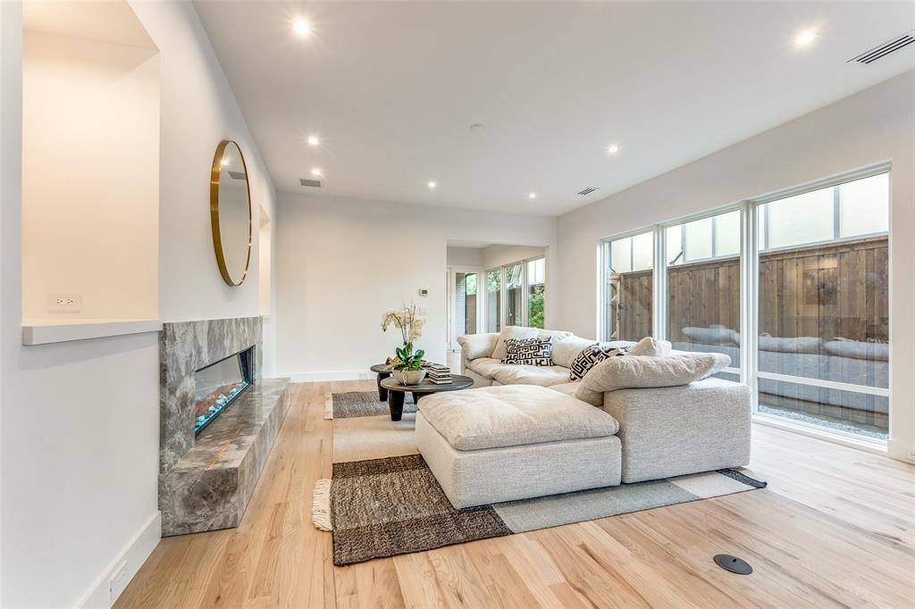 5133 Vickery Boulevard, Dallas, TX 75206