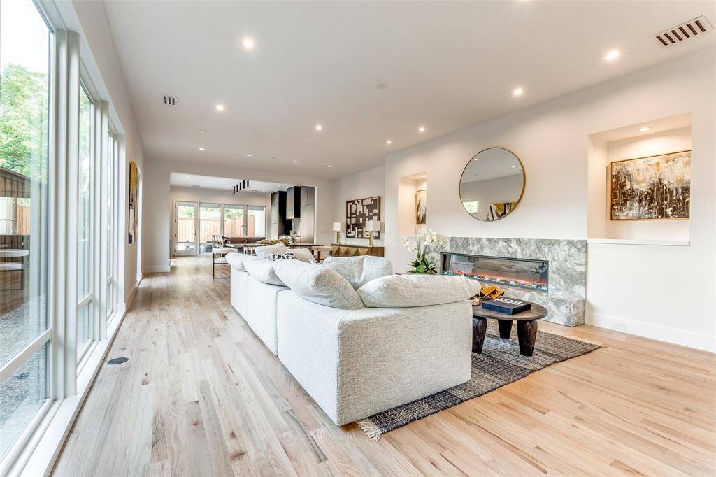 5133 Vickery Boulevard, Dallas, TX 75206