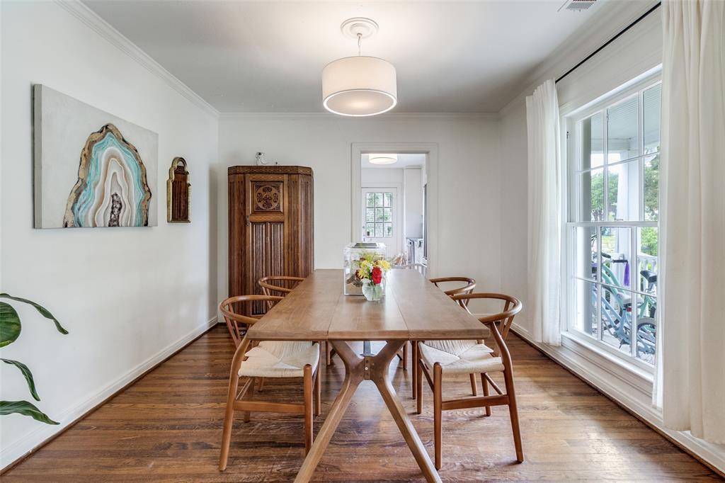 6926 Santa Monica Drive, Dallas, TX 75223