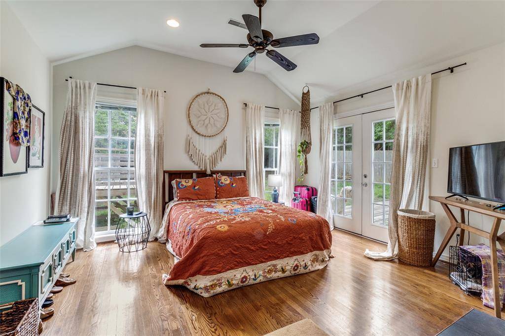 6926 Santa Monica Drive, Dallas, TX 75223