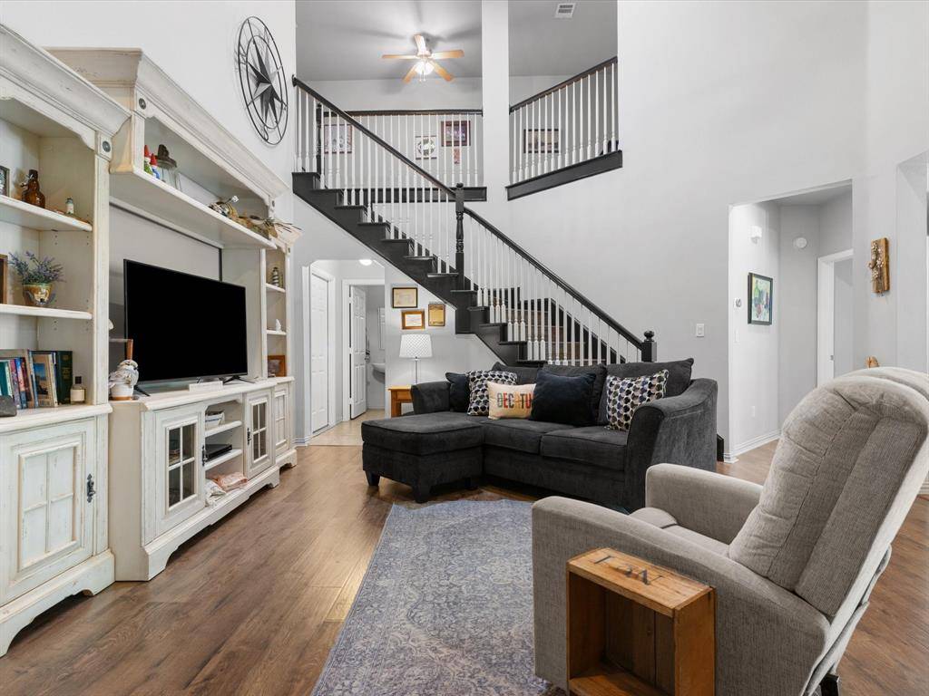 170 Greathouse Village, Decatur, TX 76234