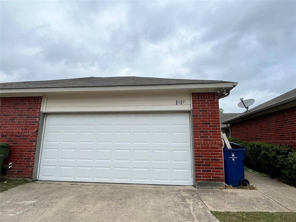 1117 Weston Drive, Garland, TX 75043