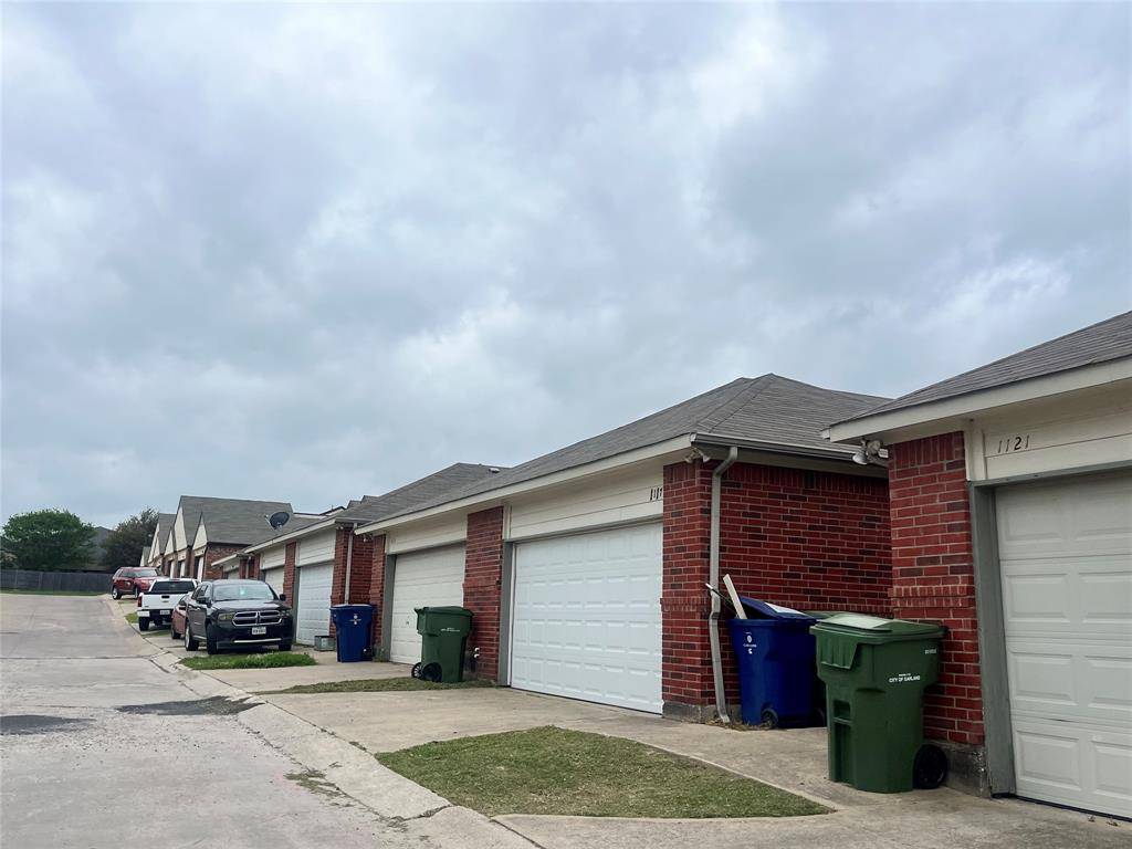1117 Weston Drive, Garland, TX 75043