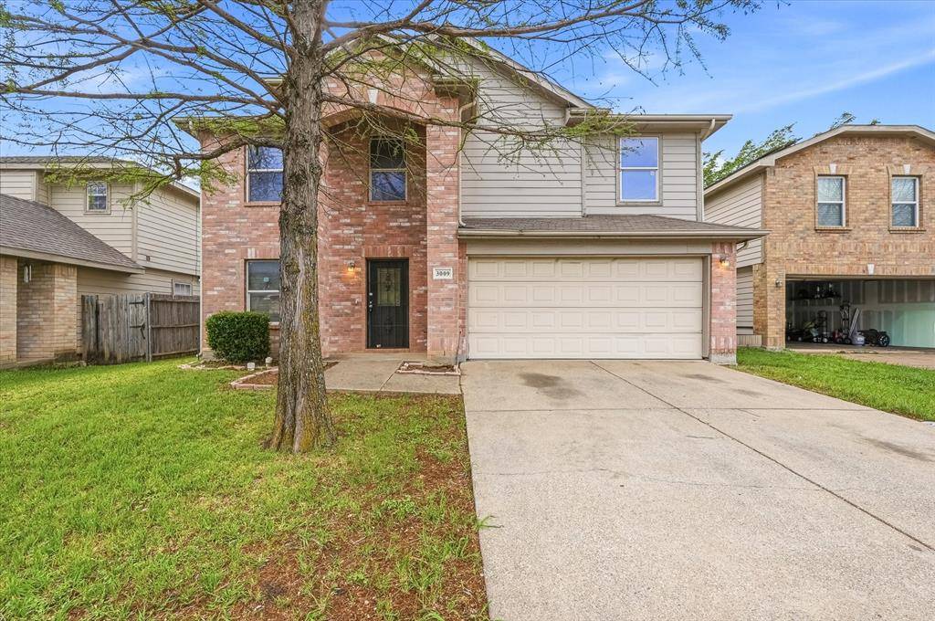 3009 Dusty Oak Drive, Dallas, TX 75227