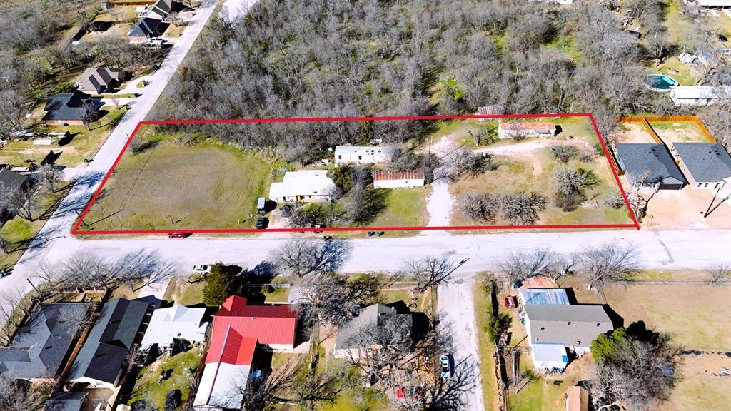 1311 Irvin Street, Bridgeport, TX 76426