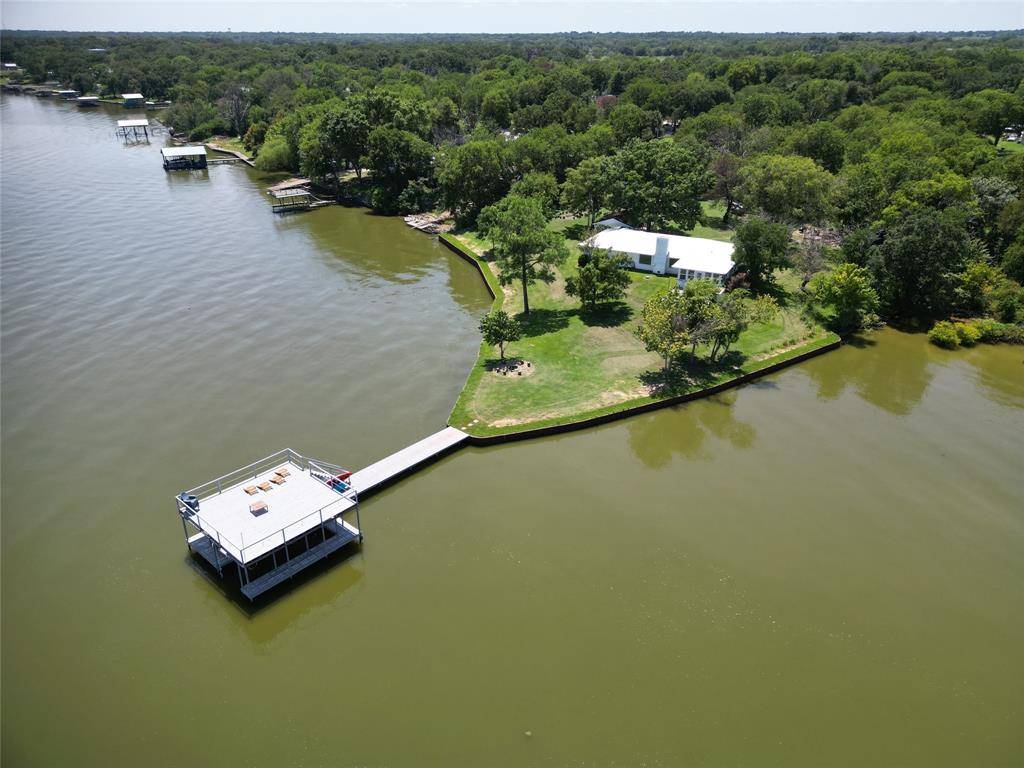 8731 Lakeshore Drive, Kemp, TX 75143