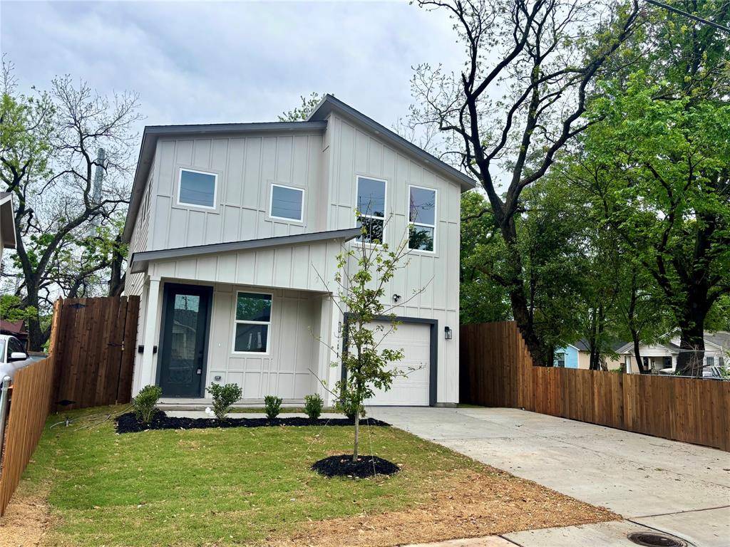 2804 Frost Avenue, Dallas, TX 75215