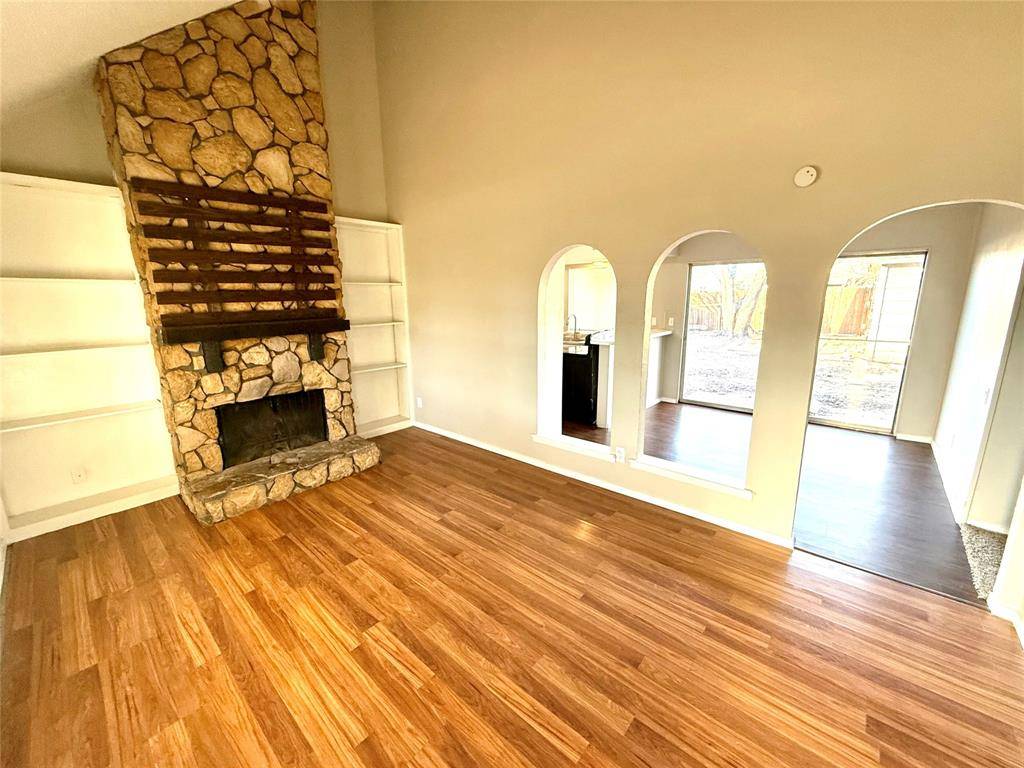 8740 Santa Rosa Drive, Frisco, TX 75033