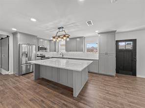 501 Roach Street, Bowie, TX 76230