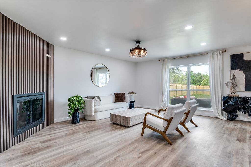 5625 Ridgecove Drive, Garland, TX 75043