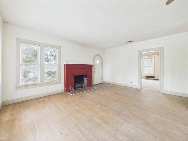 224 S Pinkerton Street, Athens, TX 75751