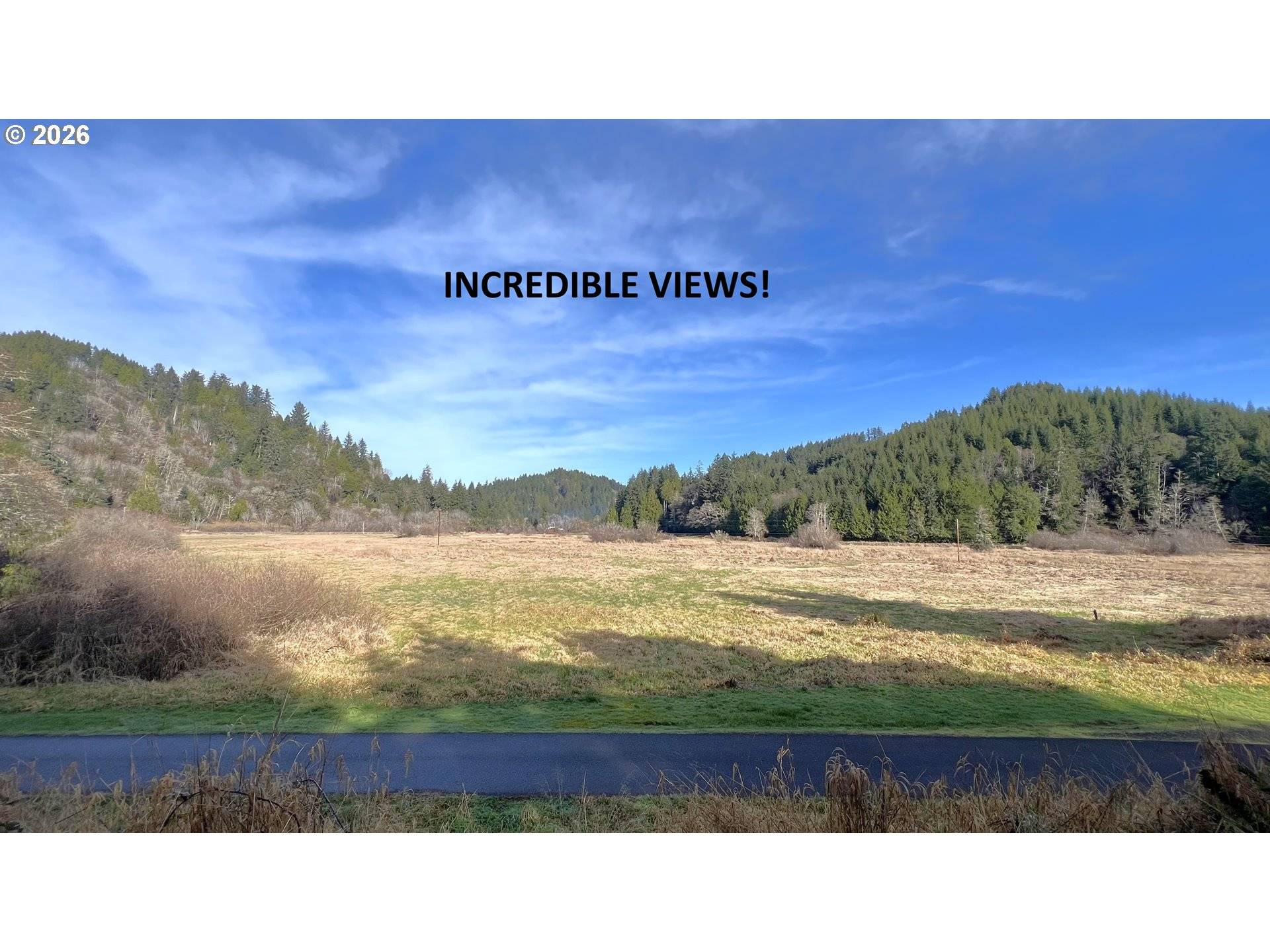 321 JD LN, Reedsport, OR 97467