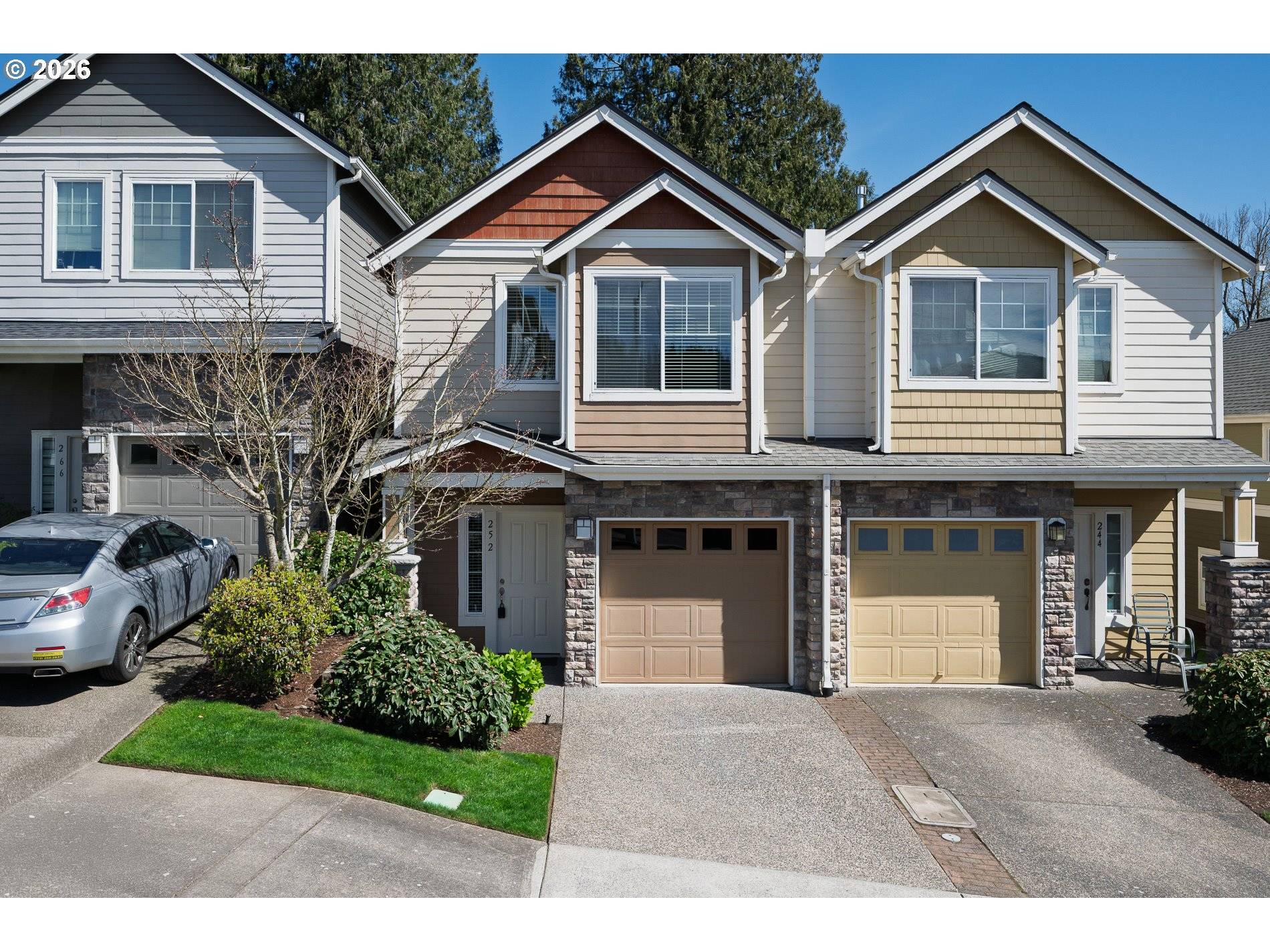 252 NW ELEVEN MILE AVE, Gresham, OR 97030