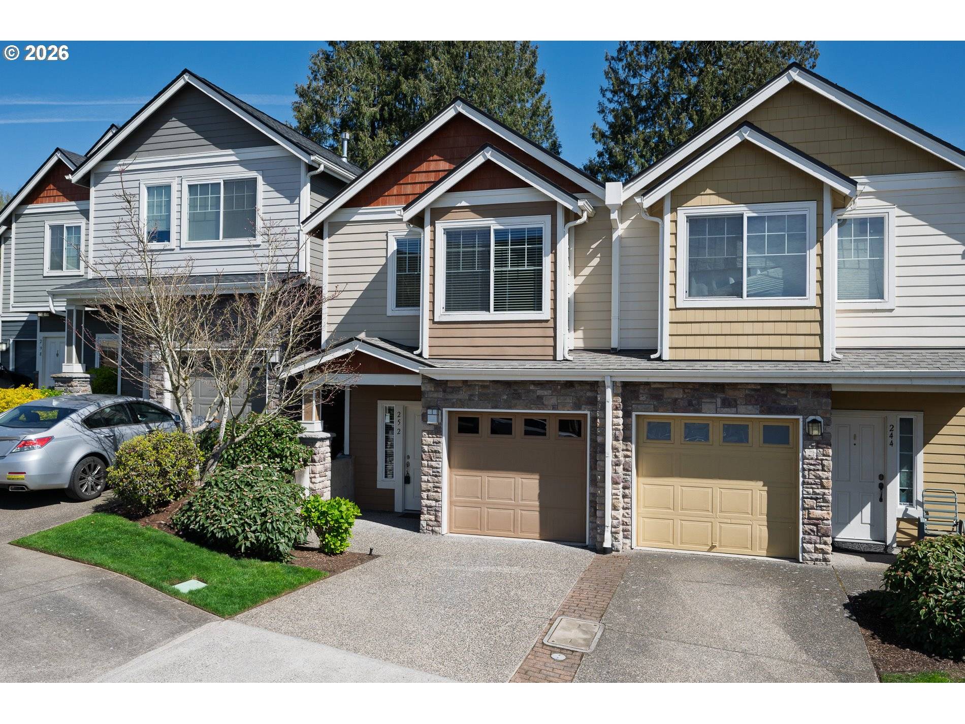 252 NW ELEVEN MILE AVE, Gresham, OR 97030