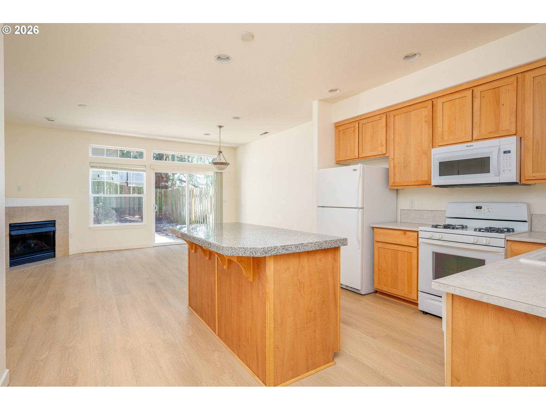 252 NW ELEVEN MILE AVE, Gresham, OR 97030