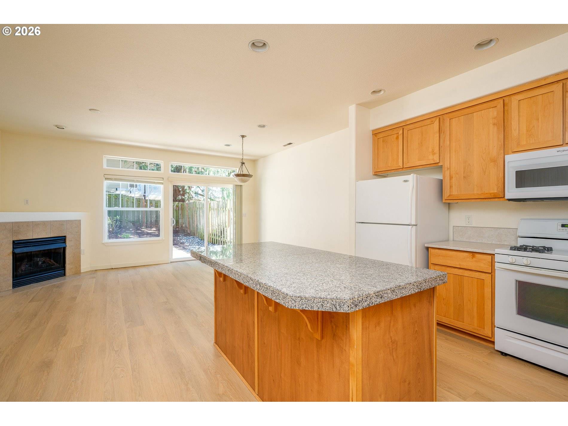 252 NW ELEVEN MILE AVE, Gresham, OR 97030