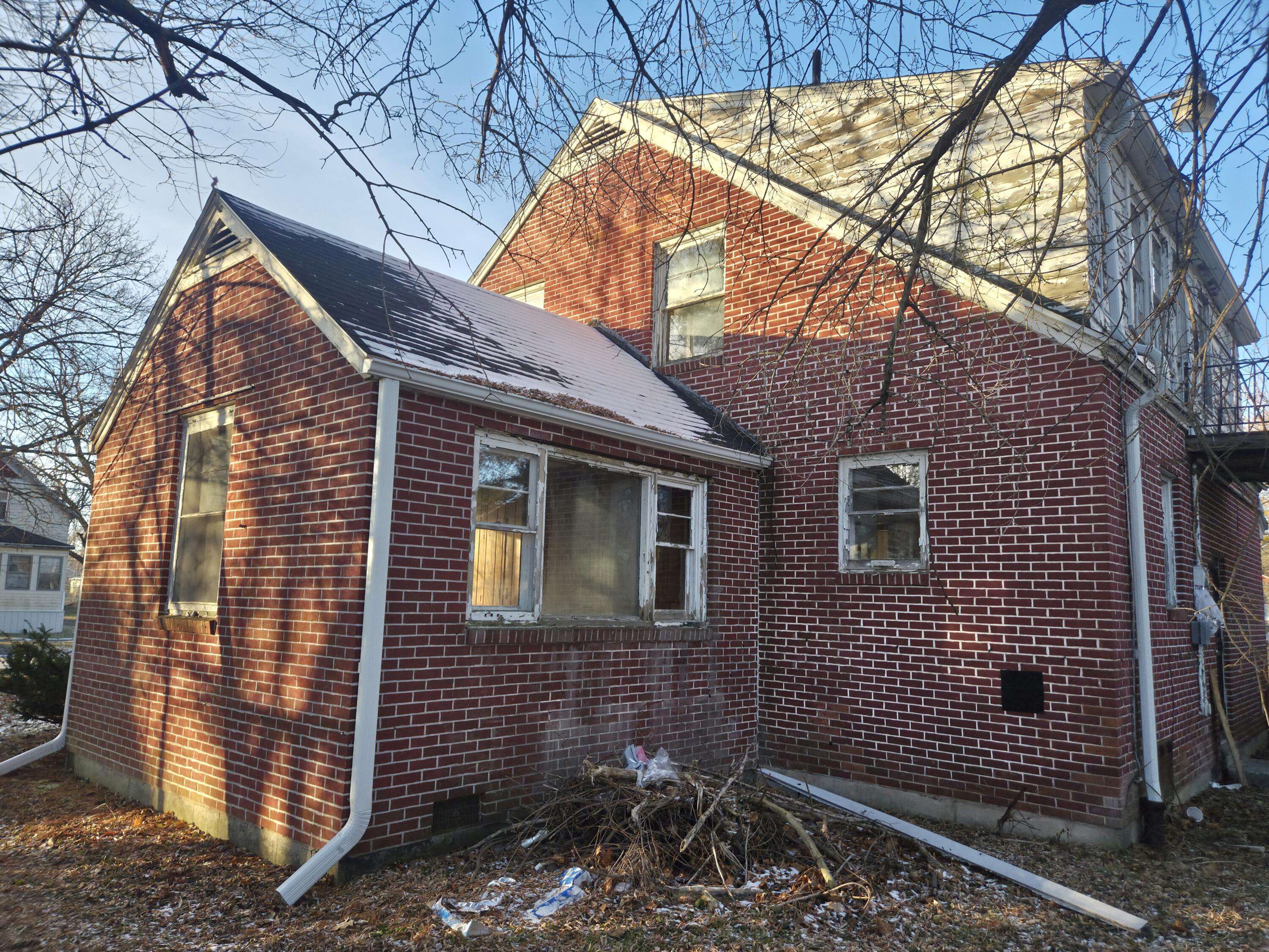 544 S 13th ST, Saginaw City, MI 48601