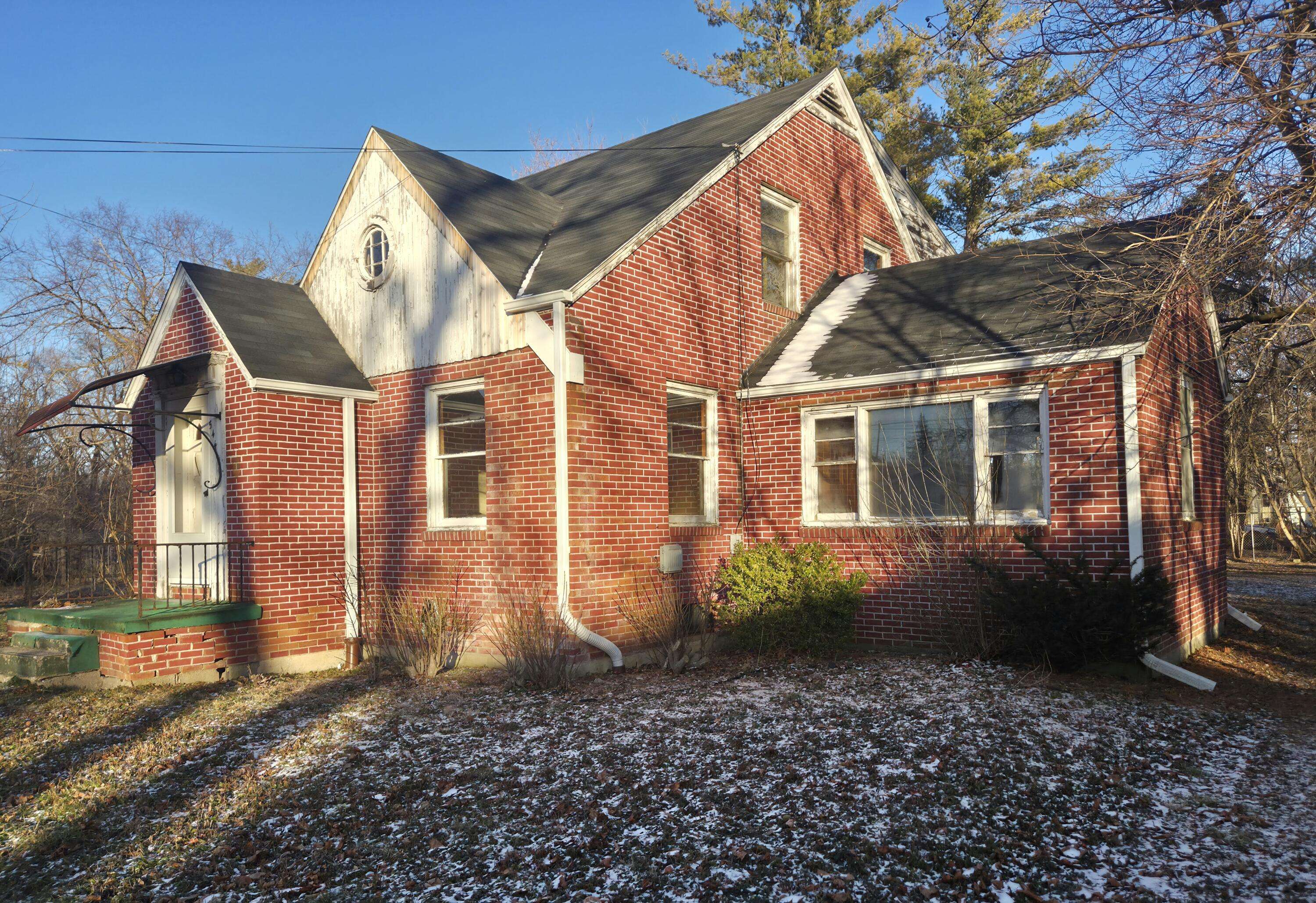 544 S 13th ST, Saginaw City, MI 48601