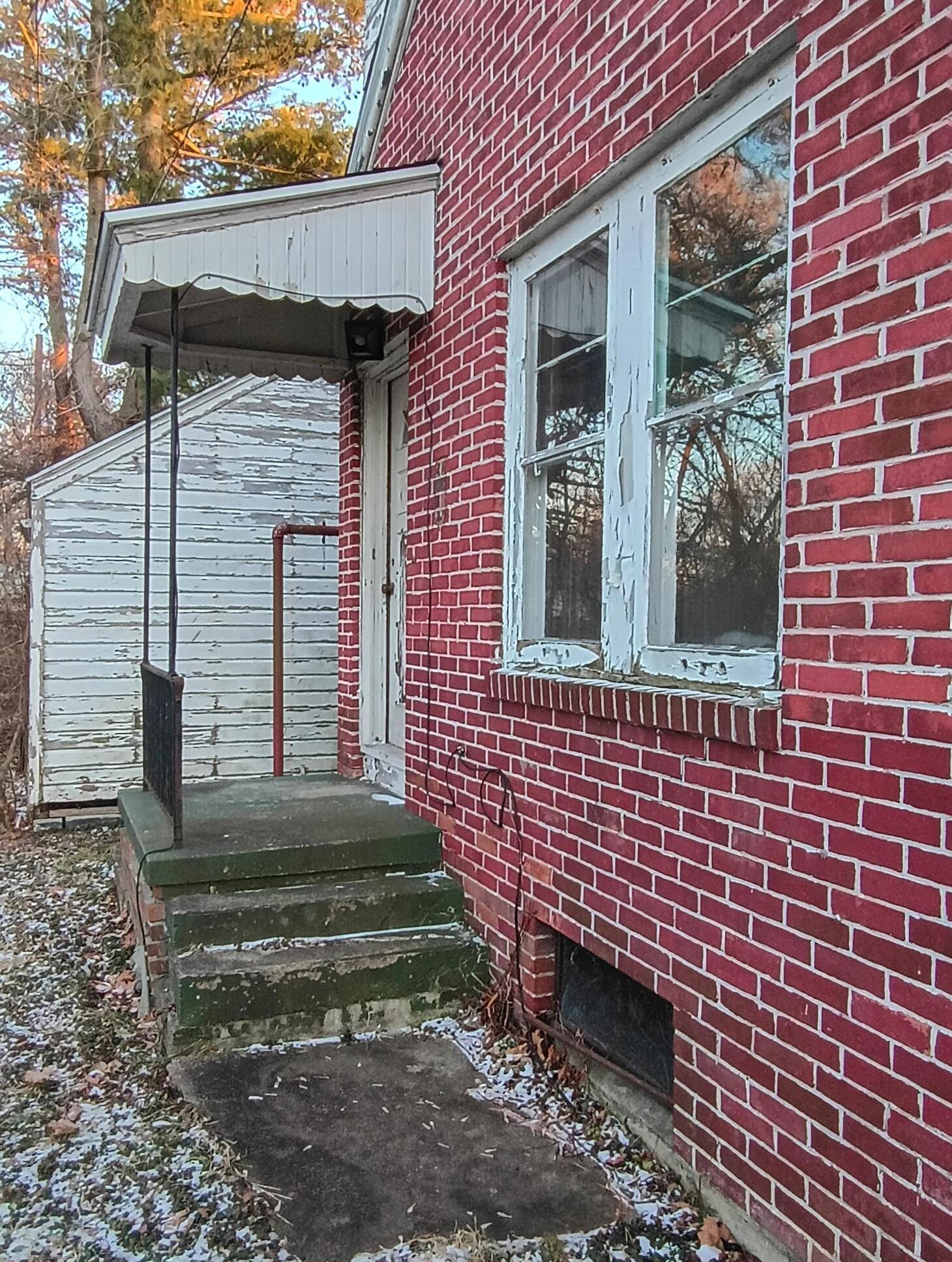 544 S 13th ST, Saginaw City, MI 48601