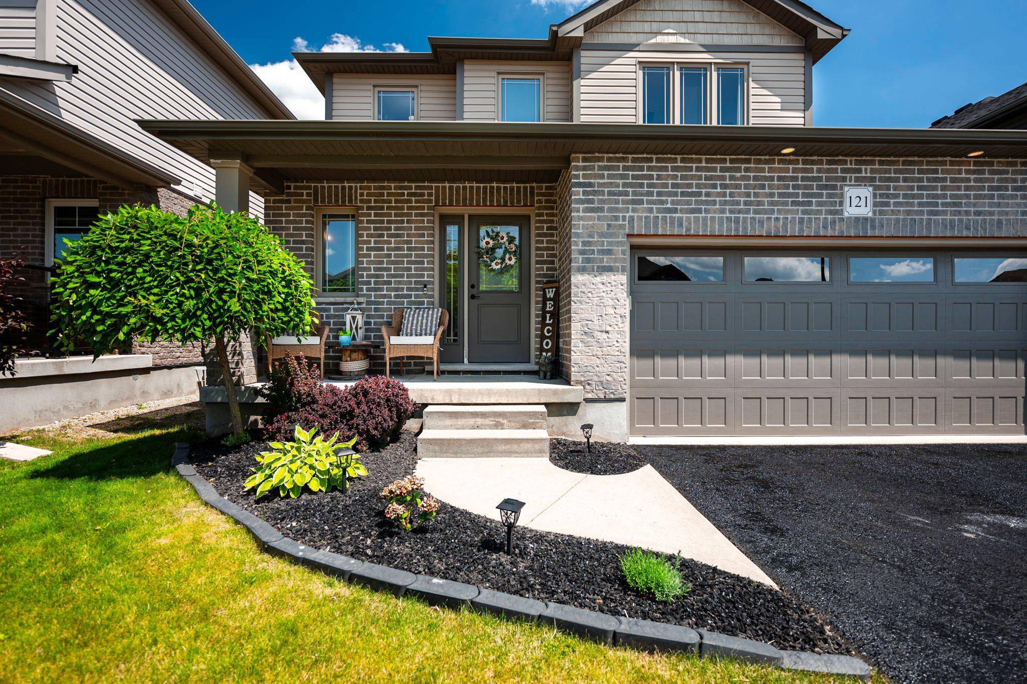 121 Taylor DR, East Luther Grand Valley, ON L9W 6P1