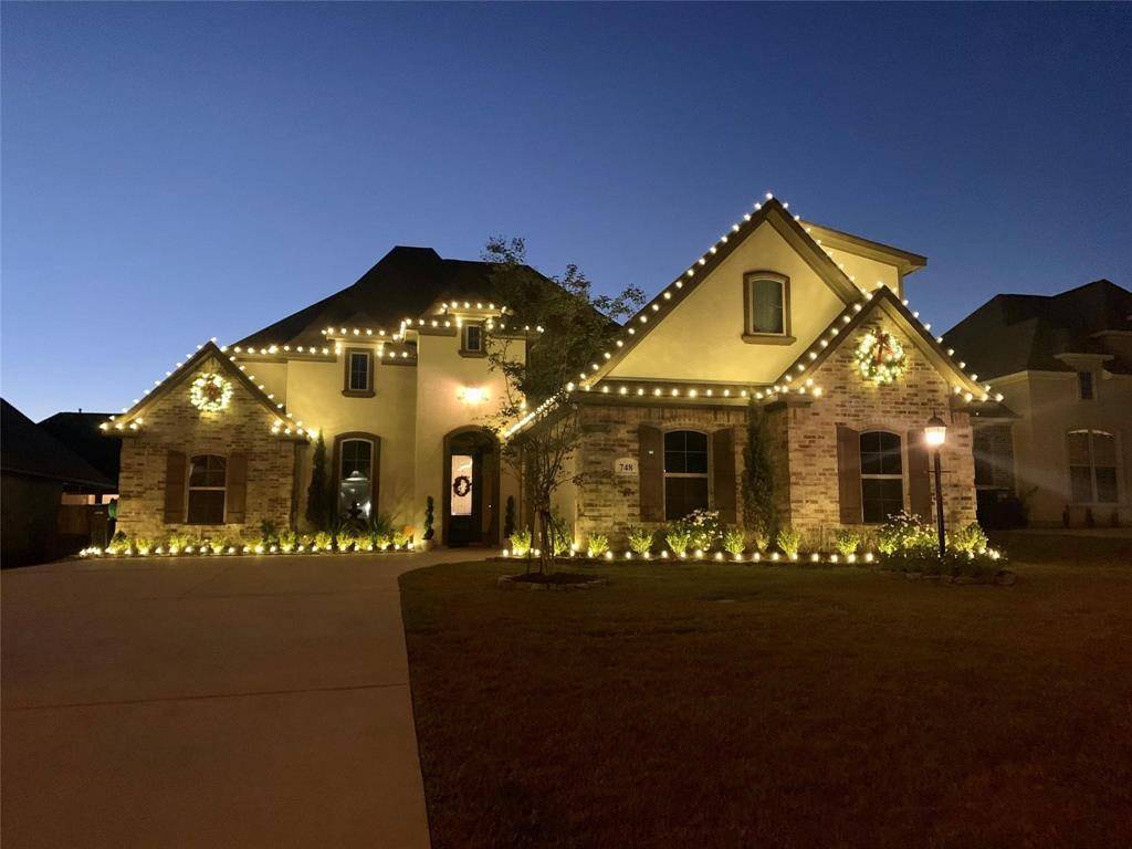 748 Fir Wood Lane, Haughton, LA 71037