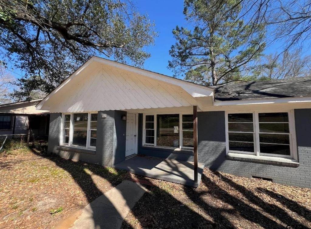 502 Tyler, Big Sandy, TX 75755