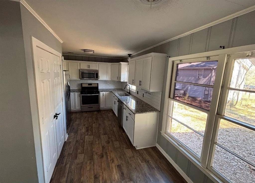 502 Tyler, Big Sandy, TX 75755