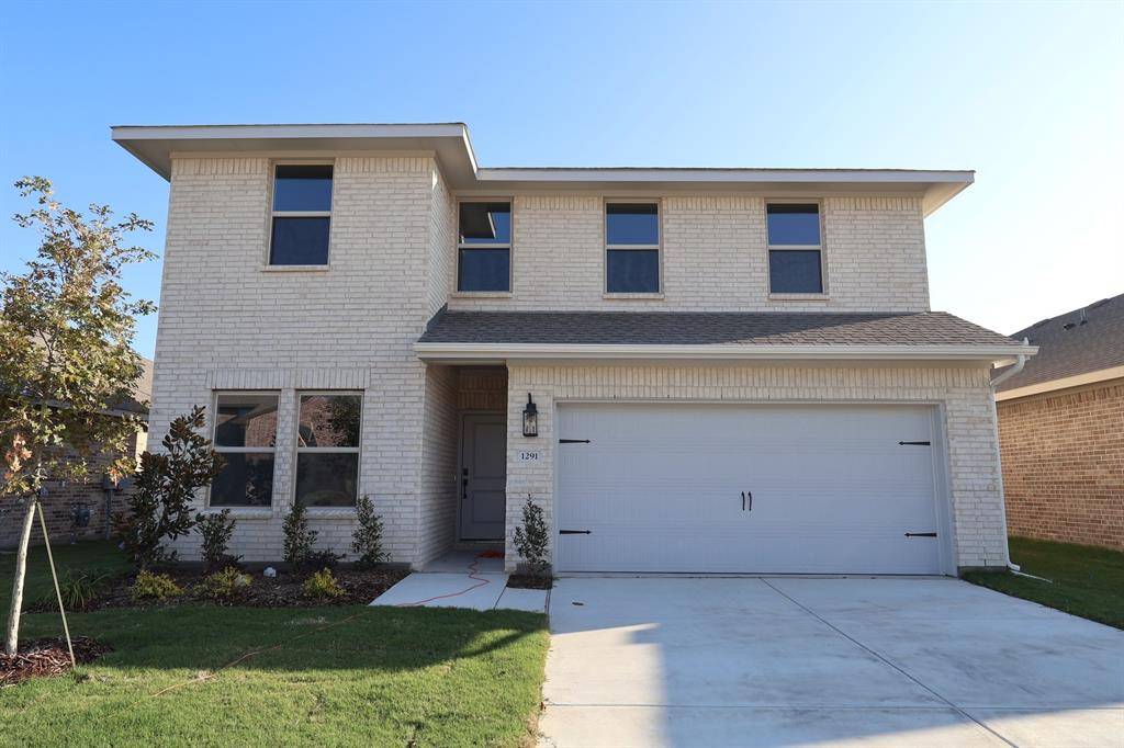 1291 Okeechobee Drive, Dallas, TX 75253